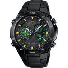 Casio G-shock Eqwm1100dc-1a2 Solar Atomic Watch