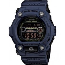Casio G-shock Gr7900nv-2 Tough Solar Power Men's Watch With Warranty