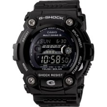 Casio G-Shock GW-7900B-1JF Tough Solar Radio