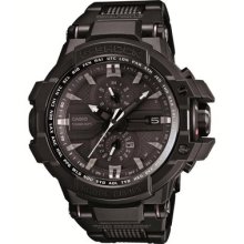 Casio G-shock Gw-a1000fc-1ajf Sky Cockpit Triple Resist Smart Access Mb6 Watch