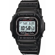 Casio G-Shock GW-S5600-1JF Carbon Fiber Solar Atomic