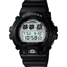 Casio G-Shock Metallic Dial Series DW-6900HM-1JF