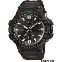 Casio G-shock Sky Cockpit Gw-a1000a-1ajf Men's Watch