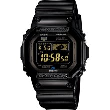 Casio G-SHOCK Smartphone-adaptive Bluetooth v4.0 Watch GB-5600AA-1AJF