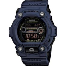 Casio G-shock Solar Military Mens Watch Gr7900nv-2