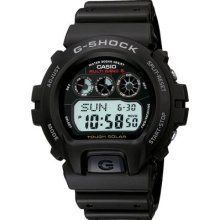 Casio G-Shock Tough Solar Atomic Digital Watch