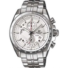 Casio Gent's Edifice Chronograph EFR-513D-7AVEF Watch