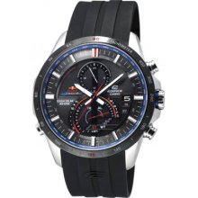 Casio Gent's Edifice Red Bull Limited Edition EQS-A500RBP-1AVER Watch
