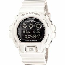 Casio Gshock Mens Watch Dw6900nb7d