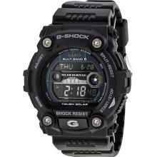Casio GW7900B-1 G-Shock Solar Atomic Mens Chronograph Quartz Watch