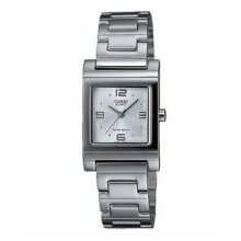 Casio Ladies Watch LTP1237D-7A