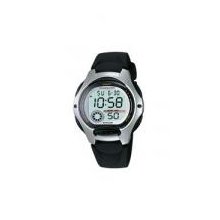 Casio LW200-1AV Ladies Watch