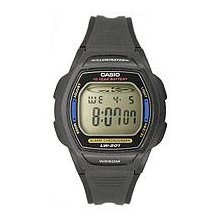 Casio - LW2012AV- Watch