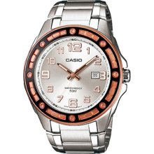 Casio Men's Core Watch Mtp1347d-7av