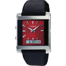 Casio Men's Core Watch Mtf110l-4a
