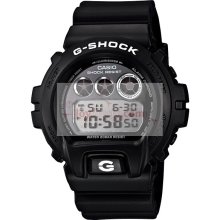 Casio Men's DW6900BW-1DR G-Shock Classic Digital Military Watch