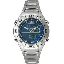 Casio Men's Outgear watch #AMW703D1A