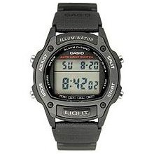 Casio Men's W93H-1AV Multifunction Sport Watch