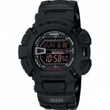 Casio Men's Watch G9000ms1