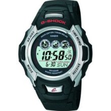 Casio Mens Watch GW500A-1V