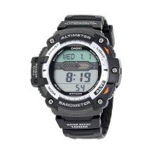 Casio MENS Watch SGW300H-1AVCF