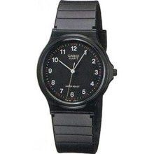 Casio #MQ24-1B