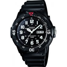 Casio MRW-200H-1BVES Watch