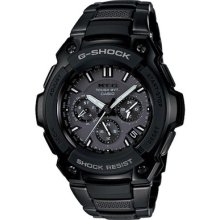 Casio MT-G G-Shock MTG-1200B-1AJF Solar Radio Atomic