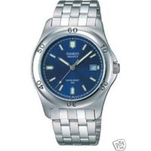 Casio Mtp1213a2av Mtp-1213a-2av Watch Casio