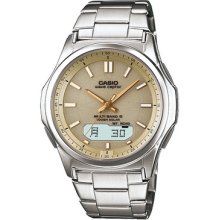 Casio Multiband 6 Wave Ceptor Watch Wva-m630d-9ajf