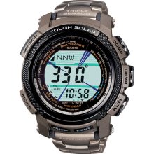Casio Pathfinder PAW2000T-7 Watch