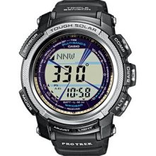 Casio Protrek Atomic Radio Controlled Watch PRW-2000-1