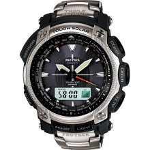 Casio PROTREK TOUGH MVT MULTIBAND6 PRW-5050T-7JF