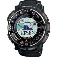 Casio PROTREK Triple Sensor MULTIBAND6 PRW-2500-1JF