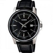 Casio Quartz Gents Dress Watch MTP-1344AL-1A1V