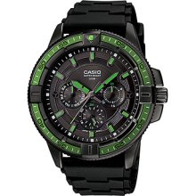 Casio Sports MTD1068B-1A1V