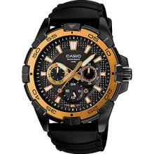 Casio Sports MTD1069B-1A1V