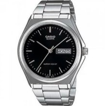 Casio Standard Quartz Analog Gents Dress Watch MTP-1240D-1ADF