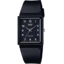 Casio Vintage Black Colour Analogue Watch Mq-27-1b