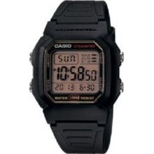 Casio W-800Hg-9Avef Mens Digital Watch