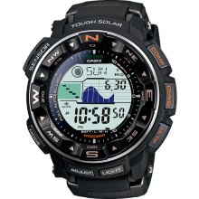 Casio Watch Protrek Pathfinder Solar PRG-250-1