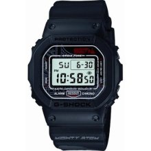 Casio Watch Shock Astro Boy Tie-up Model Dw-5600vtatm-1sjjr Men