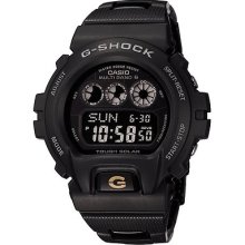 Casio Watch Shock Standard Tough Solar Radio Multiband6 Gw-6900bc-1jf Men