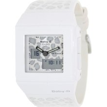 Casio Women's Baby-g Watch Bga200lp-7
