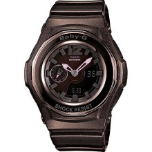 Casio Womens Baby G BGA141 5B Watch