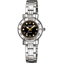 Casio Women's Core Watch Ltd2002d-1av