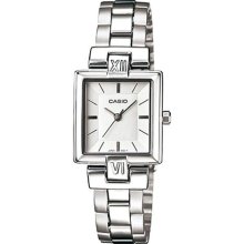 Casio Women's Core Watch Ltp1354d-7c