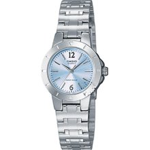 Casio Women's Core Watch Ltp1177a2a