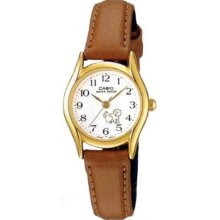 Casio Women's Leather watch #LTP1094Q7B7