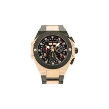 Chase Durer watch - 880.84BP-BRA Conquest Chronograph 880.84BPBRA Mens